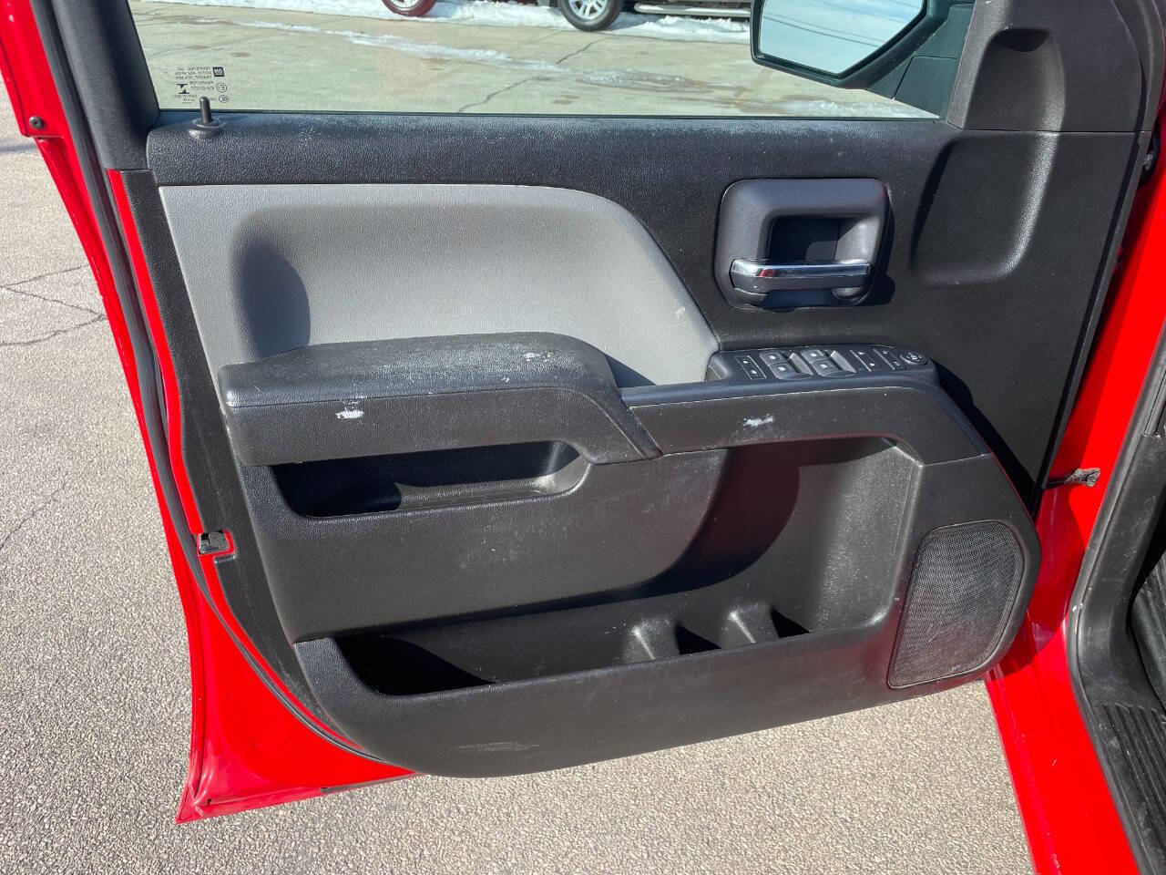 Used 2019 GMC Sierra 1500 Limited w/ Sierra Convenience Package image 17