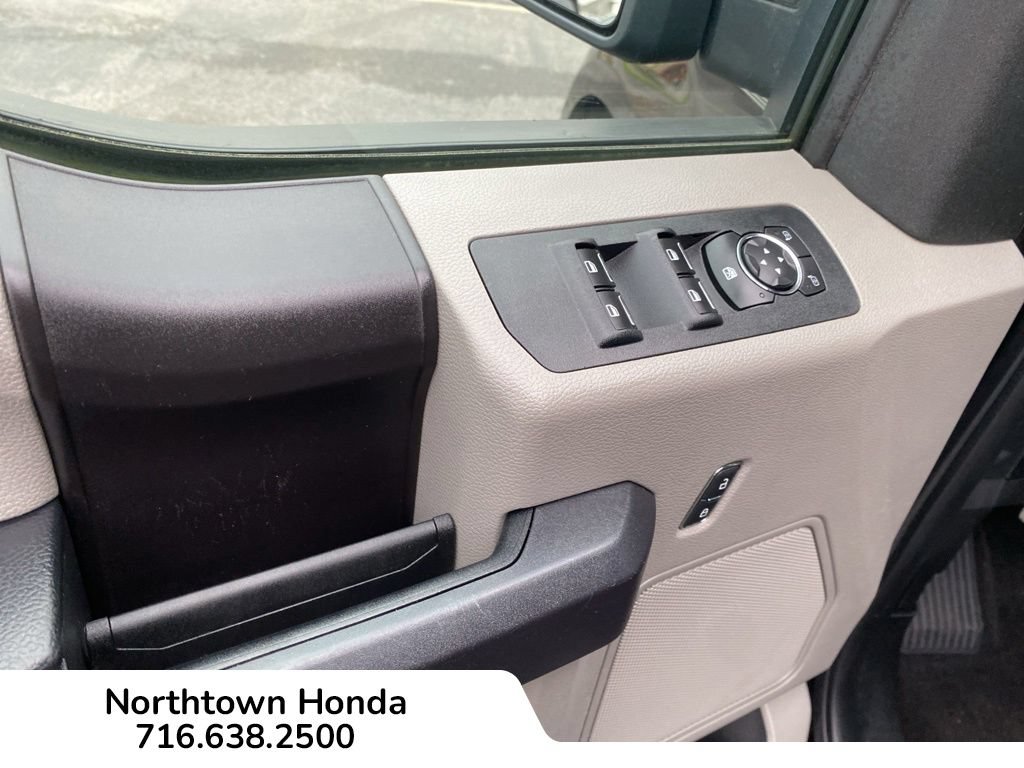 Used 2018 Ford F150 XL w/ Equipment Group 101A Mid AWD/4WD image 19