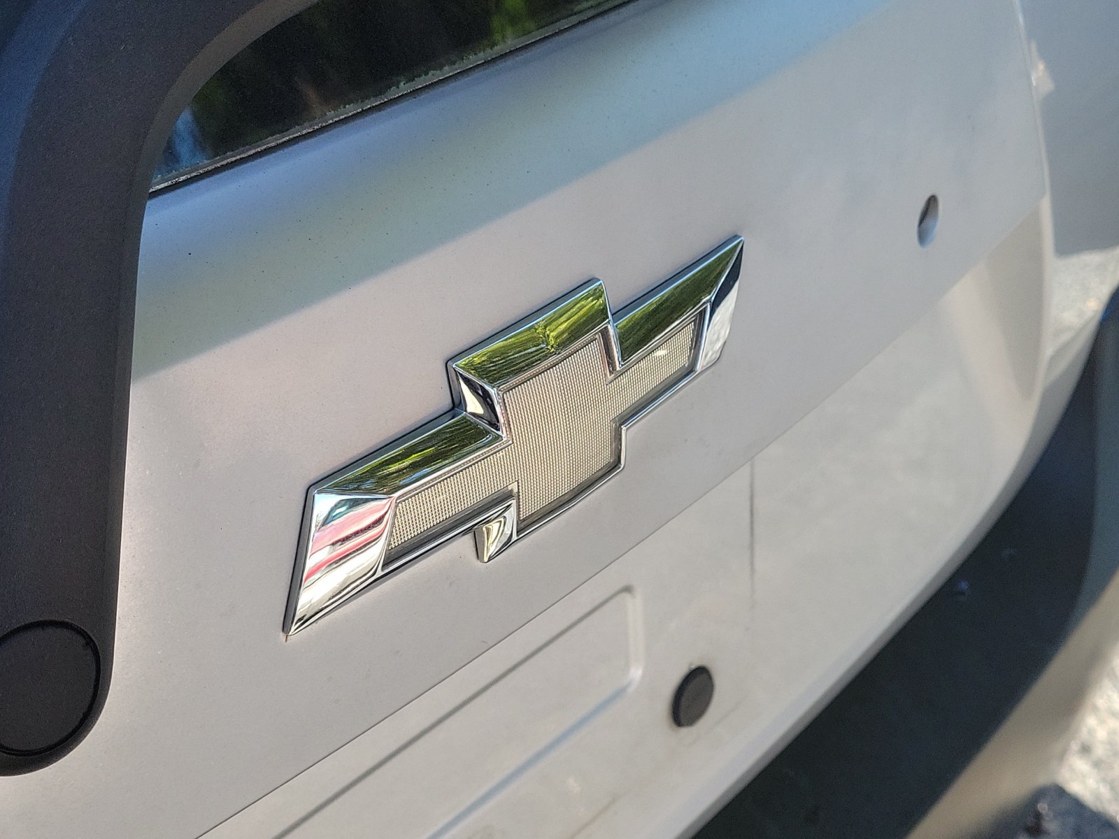 Used 2013 Chevrolet Spark LT FWD image 8
