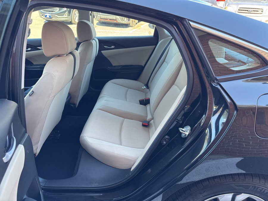 Used 2018 Honda Civic LX image 19