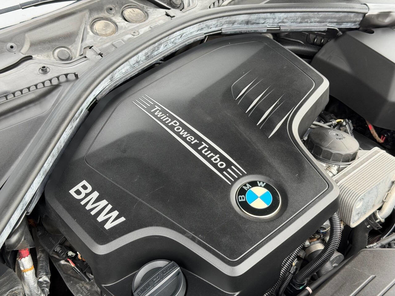 Used 2014 BMW 328i Sedan RWD image 17