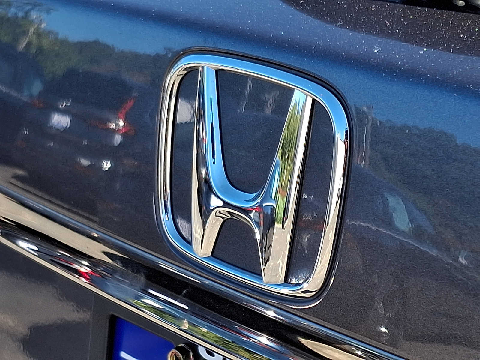 Used 2020 Honda HR-V EX image 30