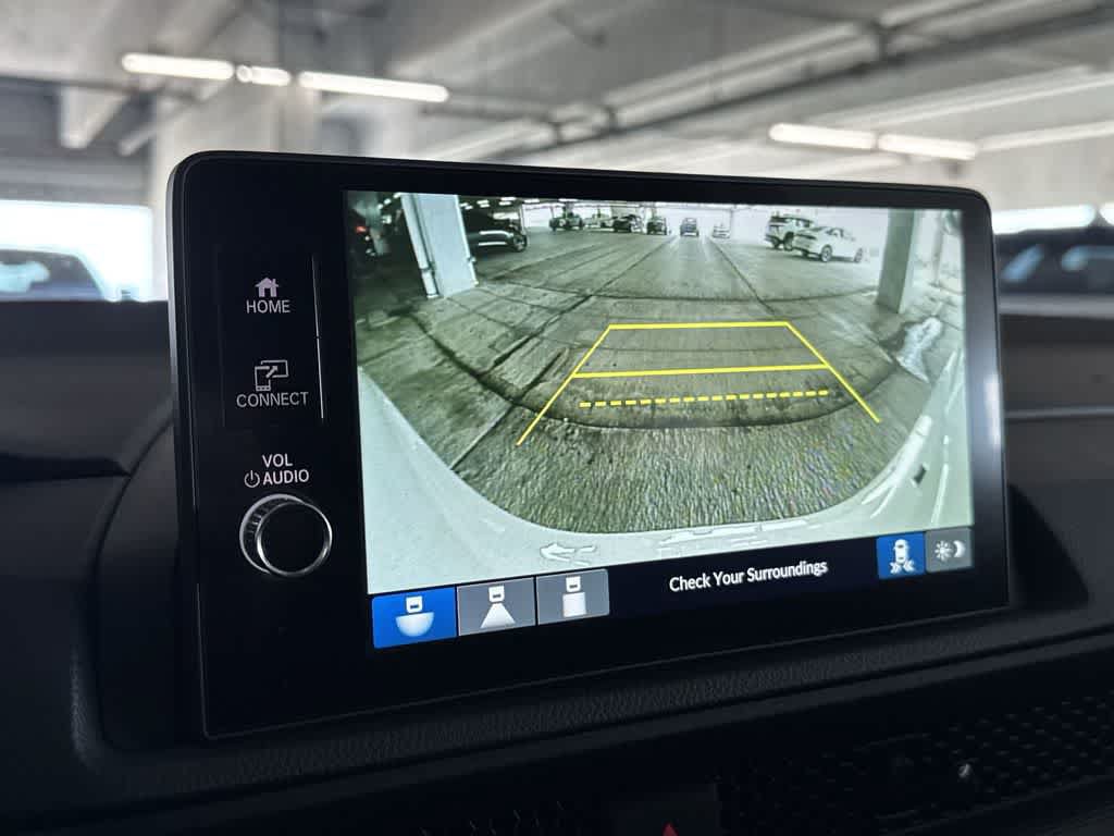 Used 2026 Honda CR-V EX image 18