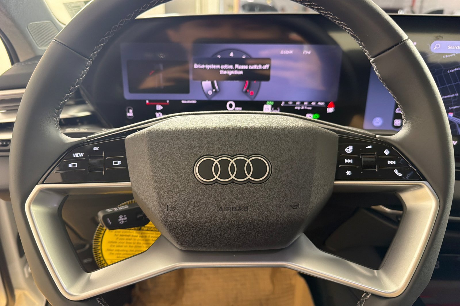 New 2026 Audi A5 Premium Plus AWD/4WD image 22