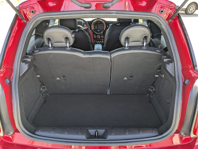 Used 2020 MINI Cooper John Cooper Works w/ Driver Assistance Package image 6