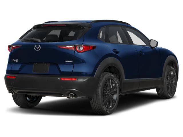 New 2026 MAZDA CX-30 Aire Edition AWD/4WD image 3