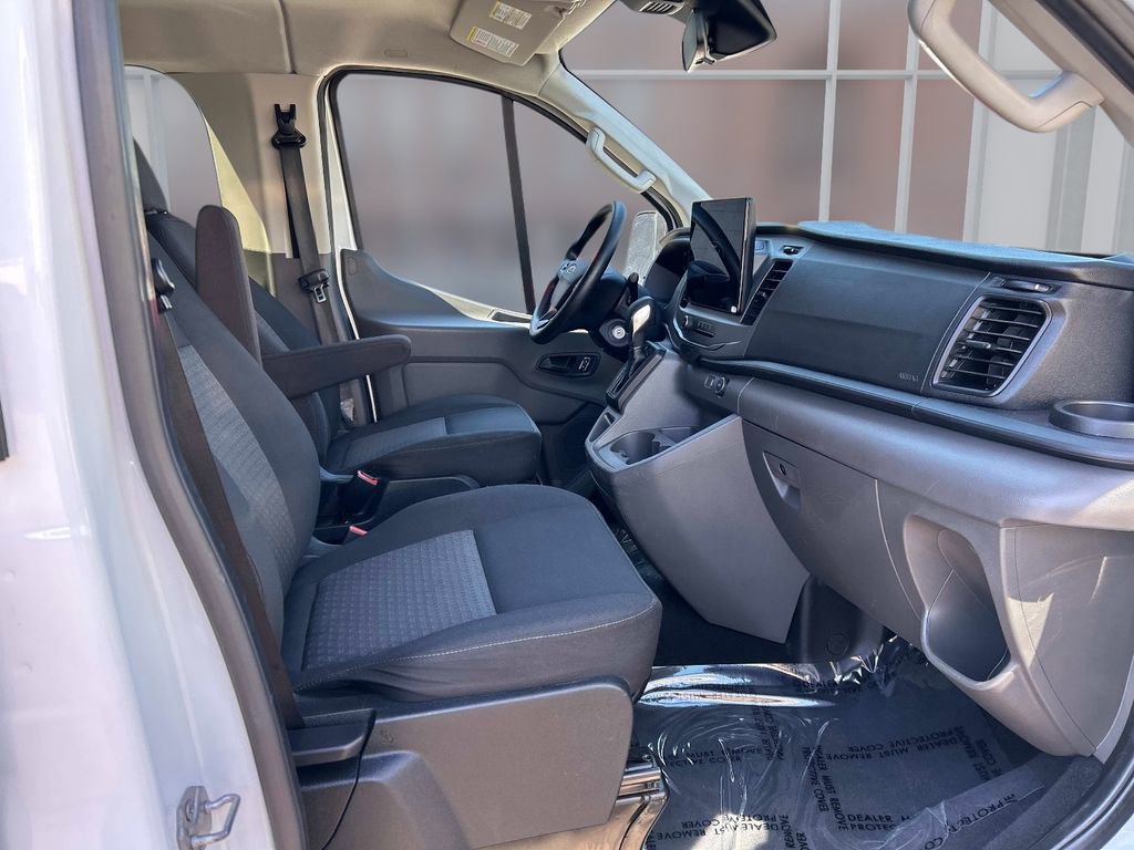 Used 2022 Ford Transit 350 XLT image 19