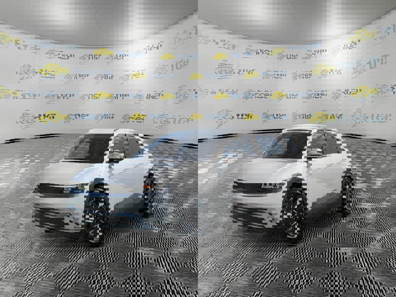 New 2026 Hyundai Ioniq 5 SEL image 1