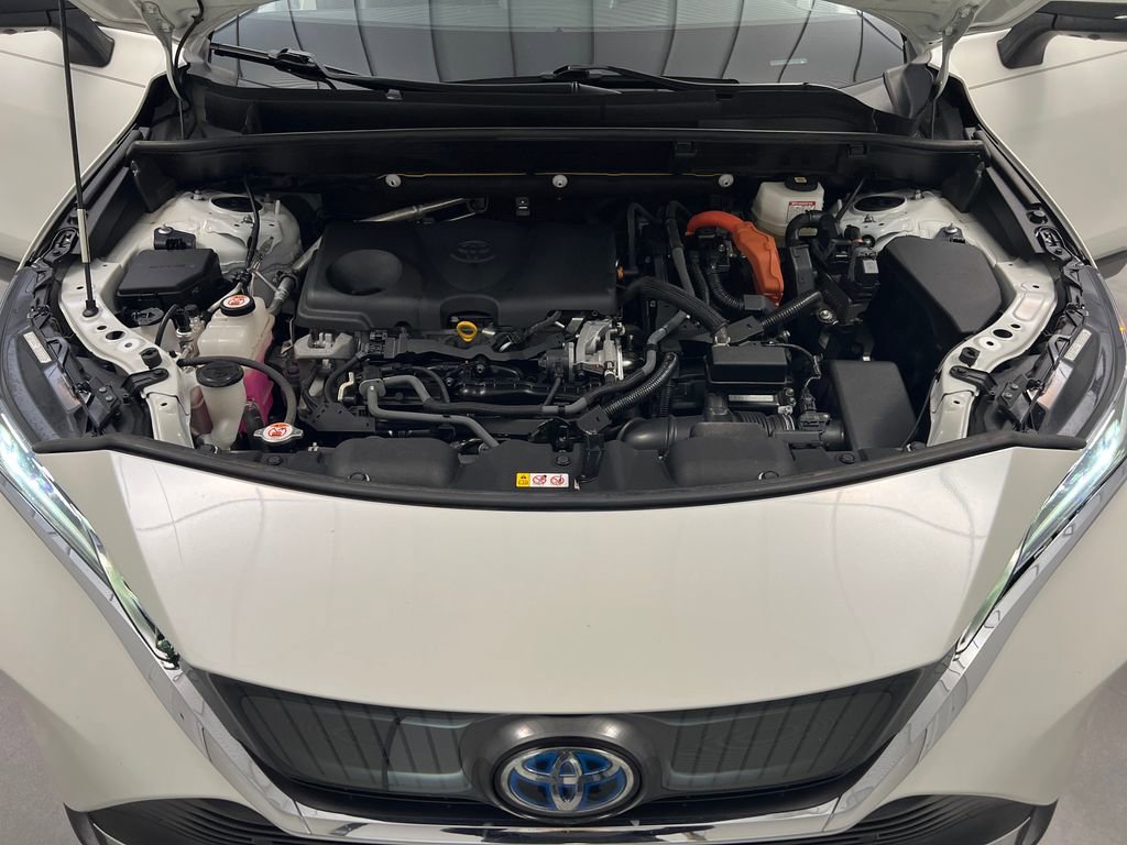 Used 2022 Toyota Venza Limited AWD/4WD image 64