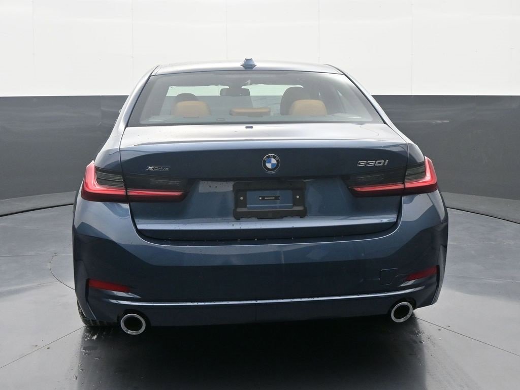New 2025 BMW 330i xDrive 330i xDrive w/ Premium Package image 6