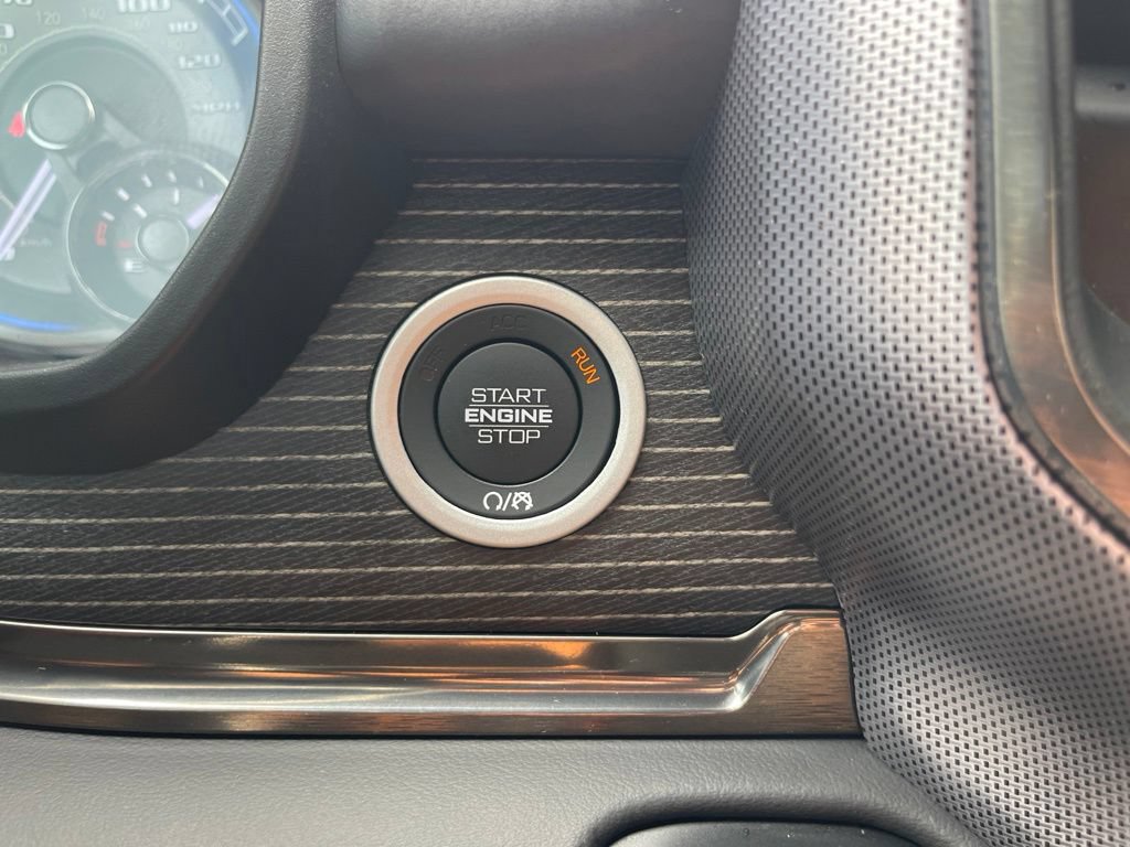 Used 2021 RAM 1500 Limited AWD/4WD image 26