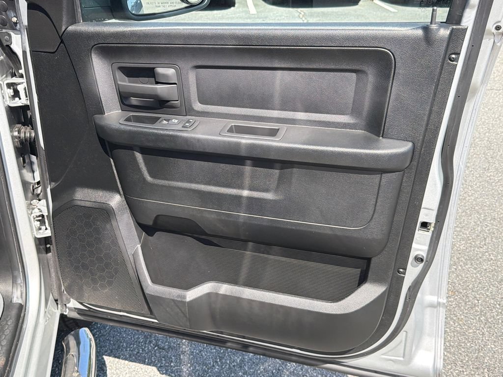 Used 2017 RAM 1500 Tradesman w/ Popular Equipment Group RWD image 13