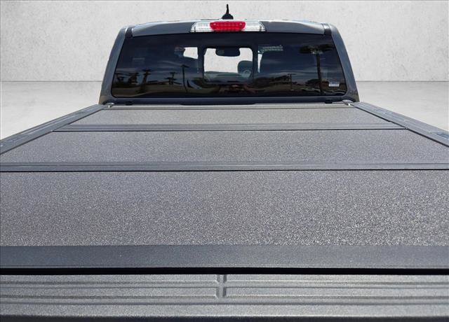 Used 2025 Ford Ranger Raptor AWD/4WD image 6