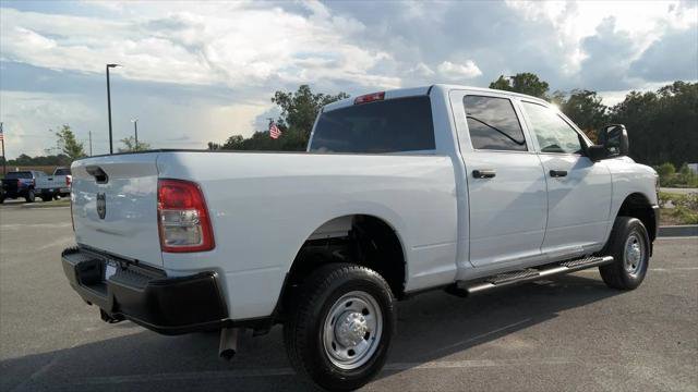 Certified 2024 RAM 2500 Tradesman image 16
