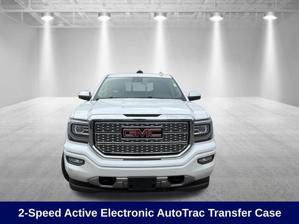 Used 2017 GMC Sierra 1500 Denali AWD/4WD image 35