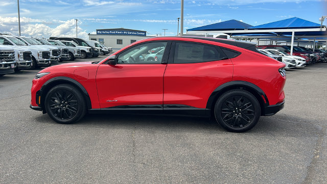 New 2026 Ford Mustang Mach-E Premium w/ Sport Appearance Package RWD image 6