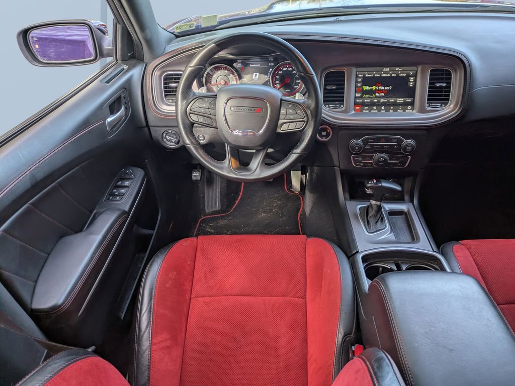Used 2023 Dodge Charger Scat Pack w/ Plus Group image 16