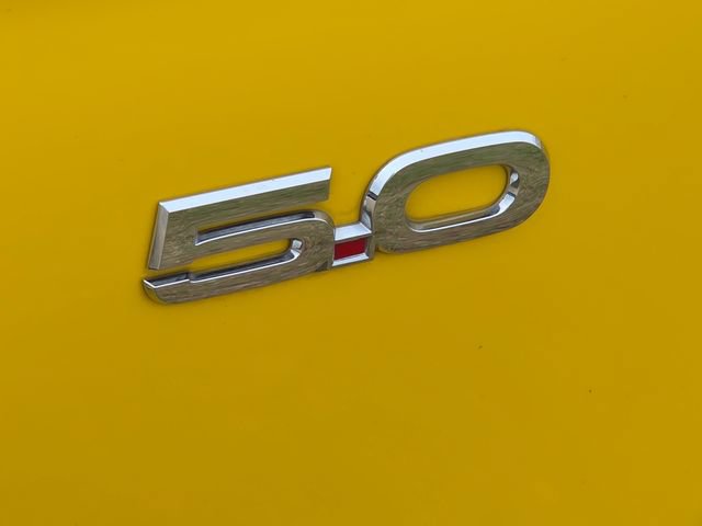 Used 2018 Ford Mustang GT Premium w/ Equipment Group 401A RWD image 20