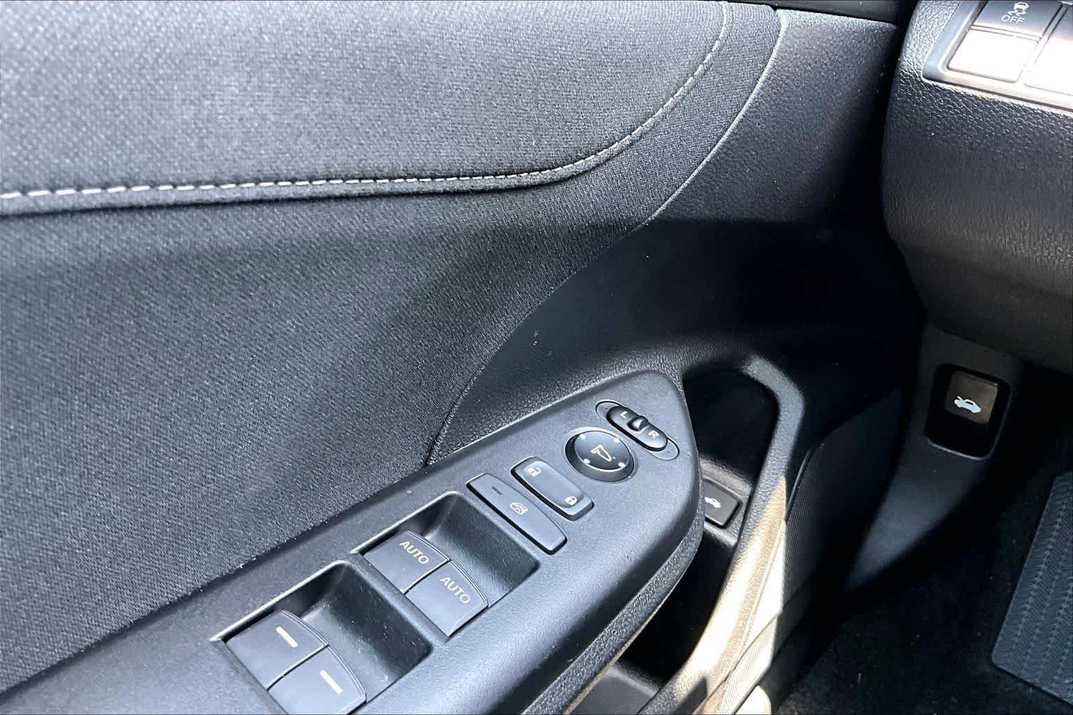 Used 2018 Honda Civic EX image 36