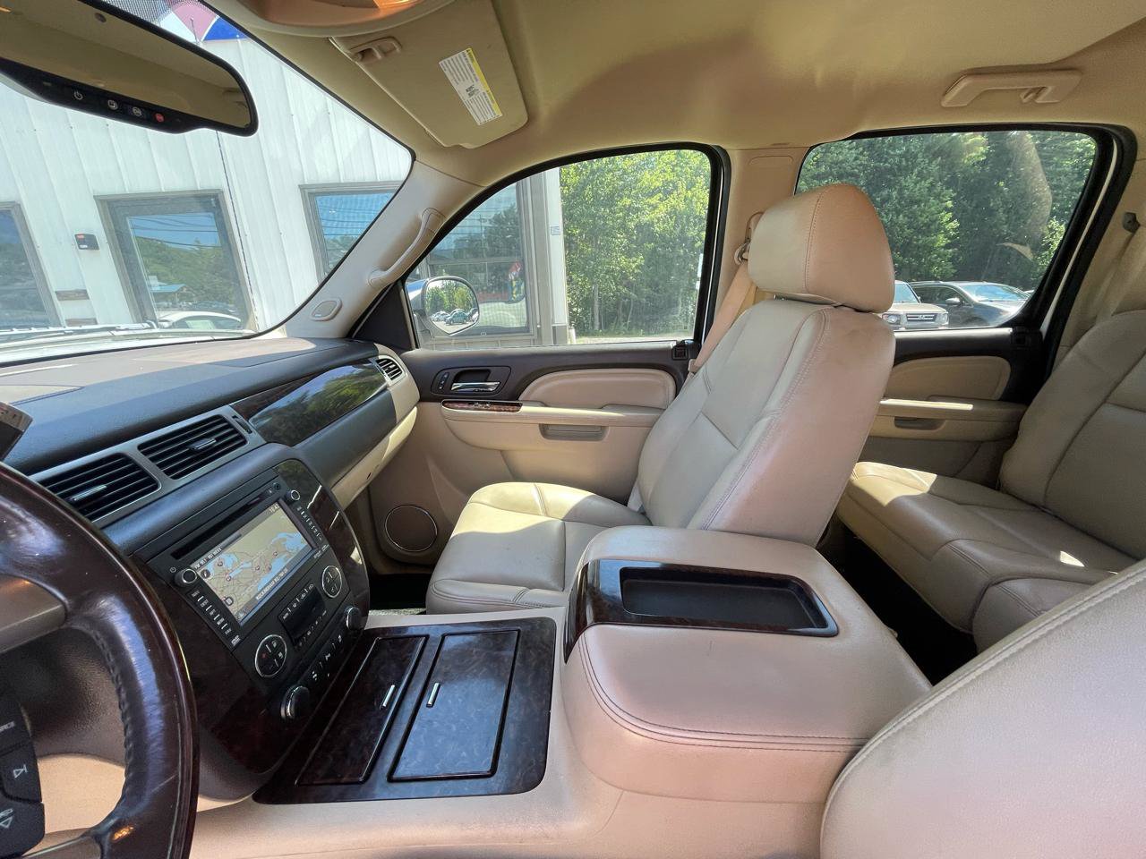 Used 2013 GMC Sierra 1500 Denali AWD/4WD image 18