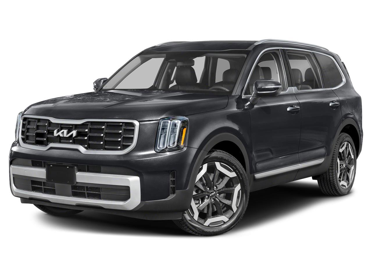 New 2025 Kia Telluride S