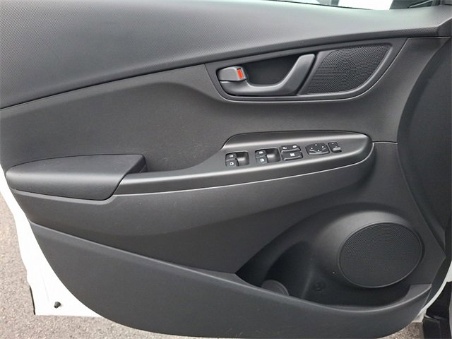 Certified 2023 Hyundai Kona SEL image 12