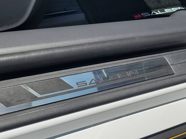 New 2026 Ford Mustang GT RWD image 12