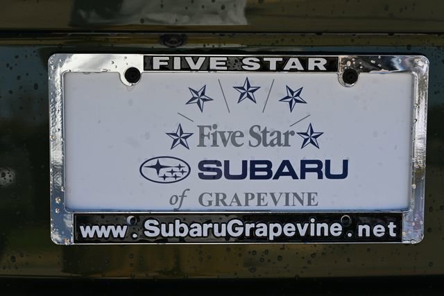 New 2026 Subaru Outback Limited XT AWD/4WD image 13