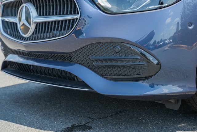 New 2026 Mercedes-Benz C 300 4MATIC Sedan image 14