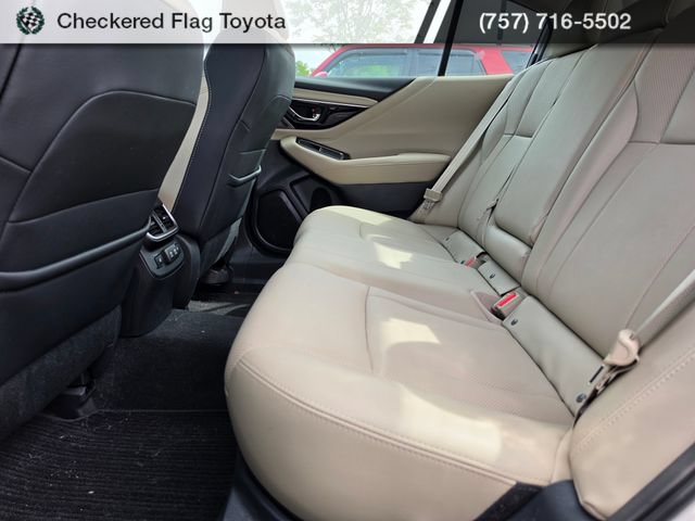 Used 2022 Subaru Legacy Limited XT AWD/4WD image 20