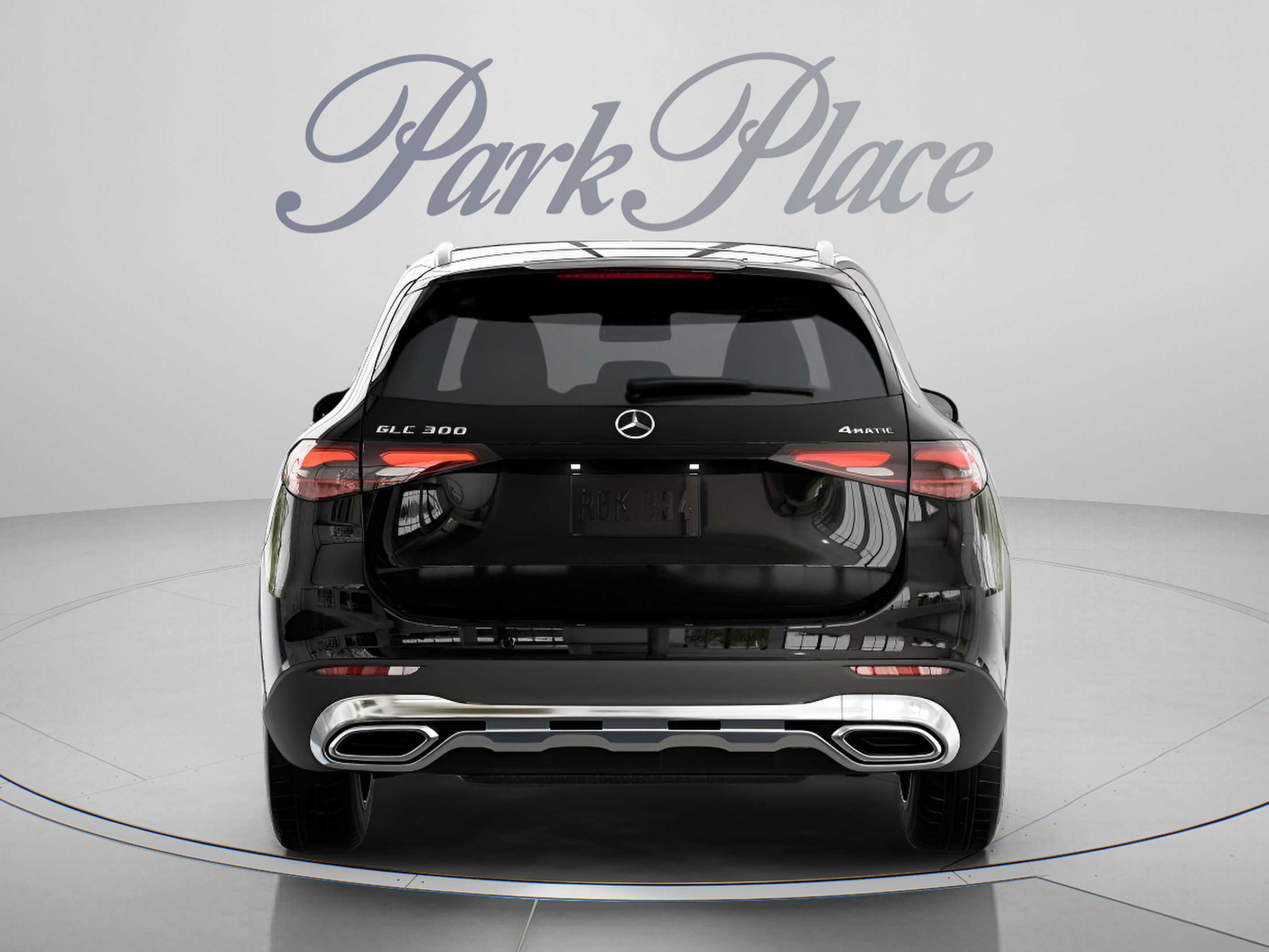 Certified 2026 Mercedes-Benz GLC 300 4MATIC image 17