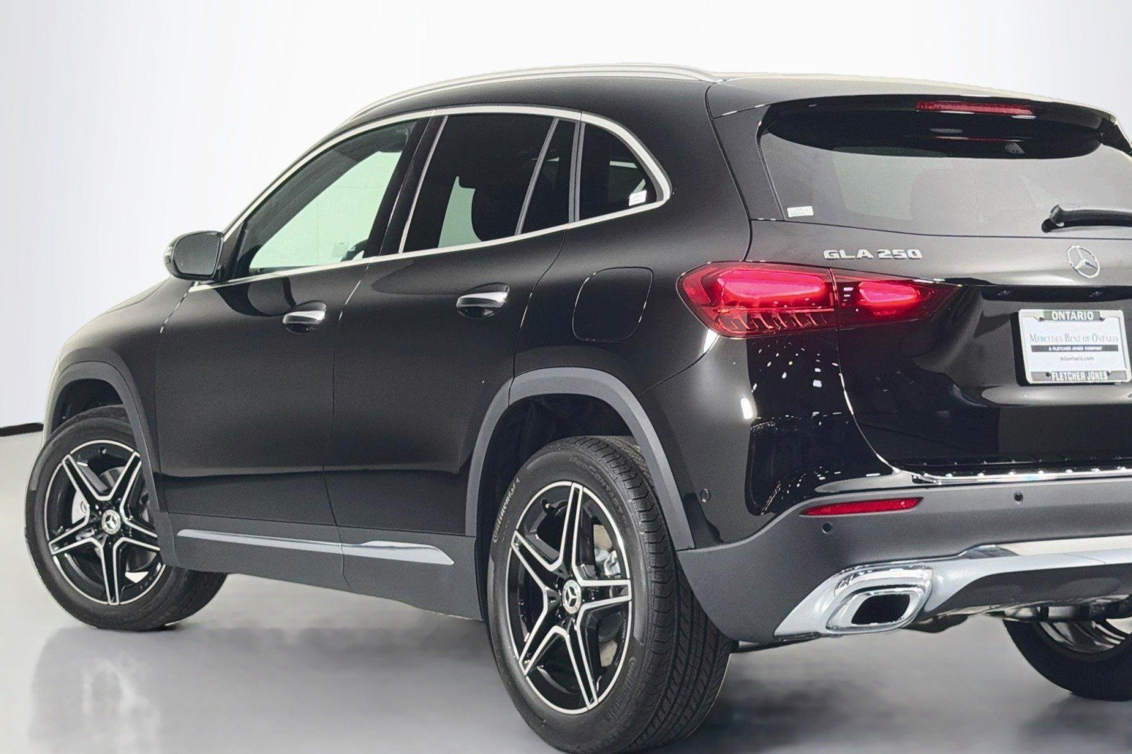 New 2026 Mercedes-Benz GLA 250 image 14