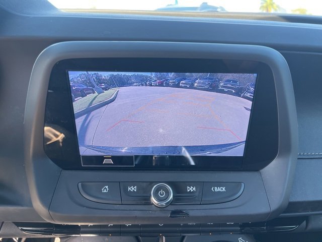 Used 2023 Chevrolet Camaro LT w/ RS Package image 21