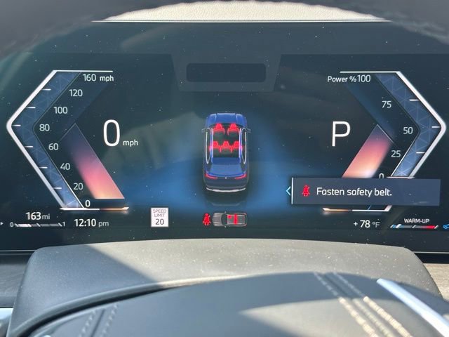 New 2026 BMW X5 xDrive40i AWD/4WD image 14
