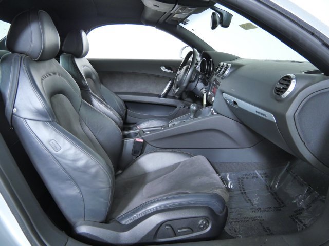 Used 2008 Audi TT 3.2 AWD/4WD image 12