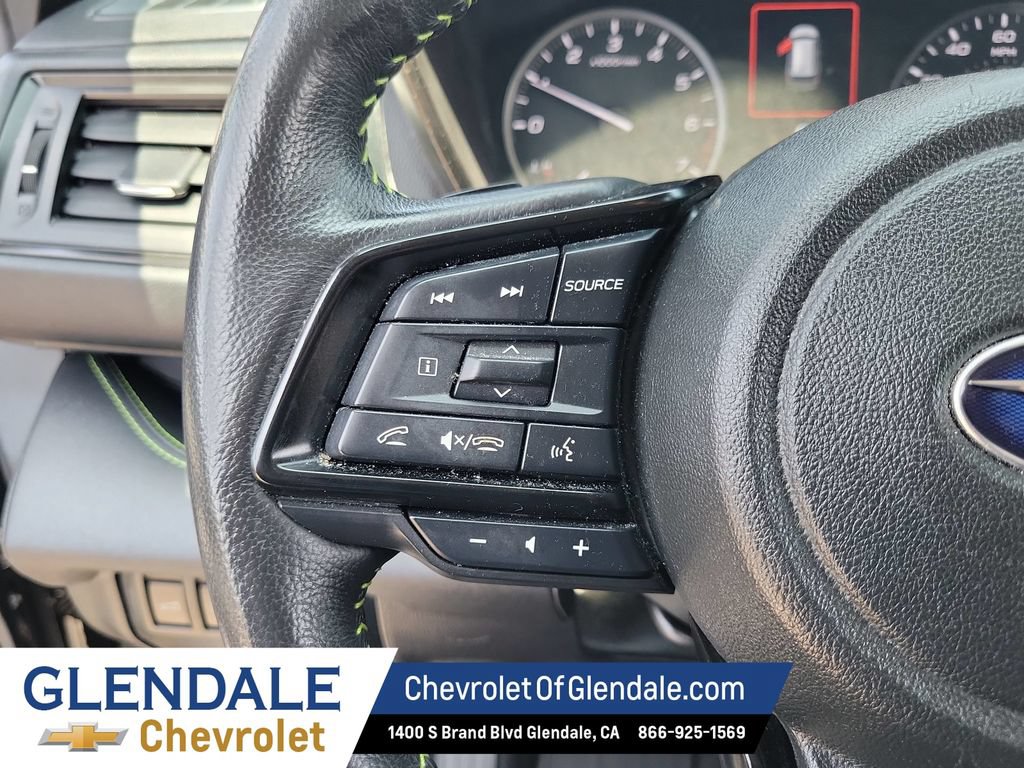 Used 2024 Subaru Ascent Onyx Edition AWD/4WD image 32