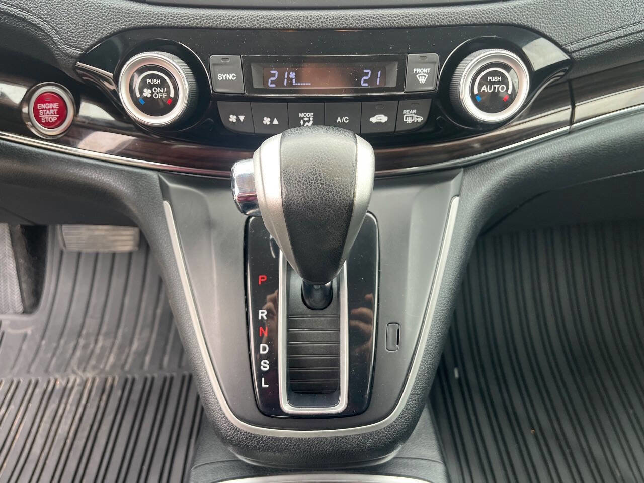 Used 2016 Honda CR-V EX-L image 20