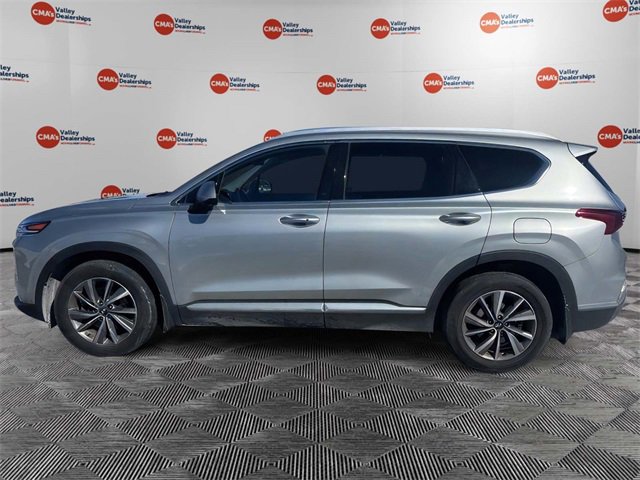 Used 2020 Hyundai Santa Fe SEL w/ Convenience Package image 2