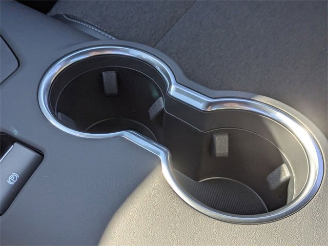 New 2026 Ford Mustang Coupe image 15