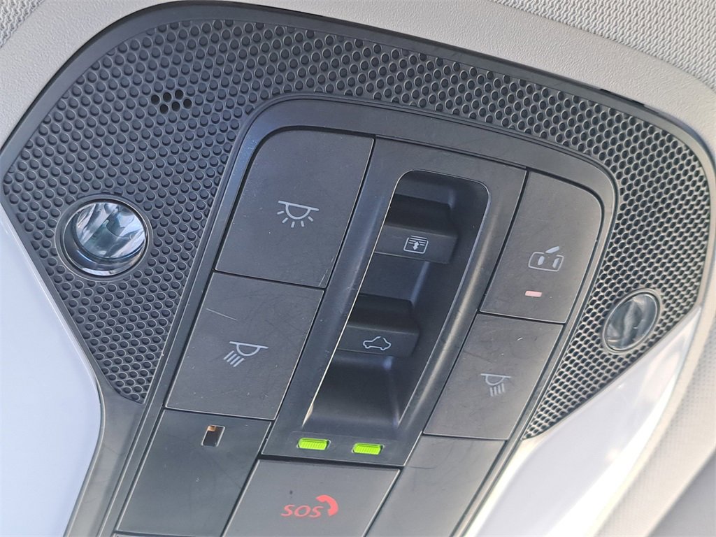 Used 2023 INFINITI QX60 Pure image 19