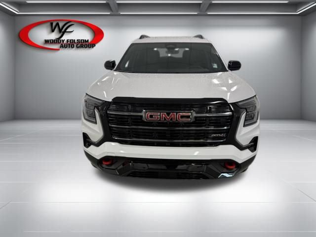 New 2026 GMC Terrain AT4 w/ Technology Package II AWD/4WD image 2