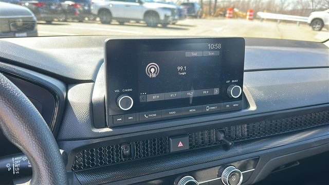 Used 2023 Honda CR-V LX image 14