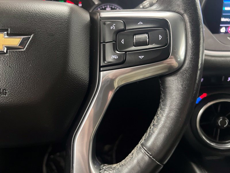 Used 2019 Chevrolet Blazer LT FWD image 23