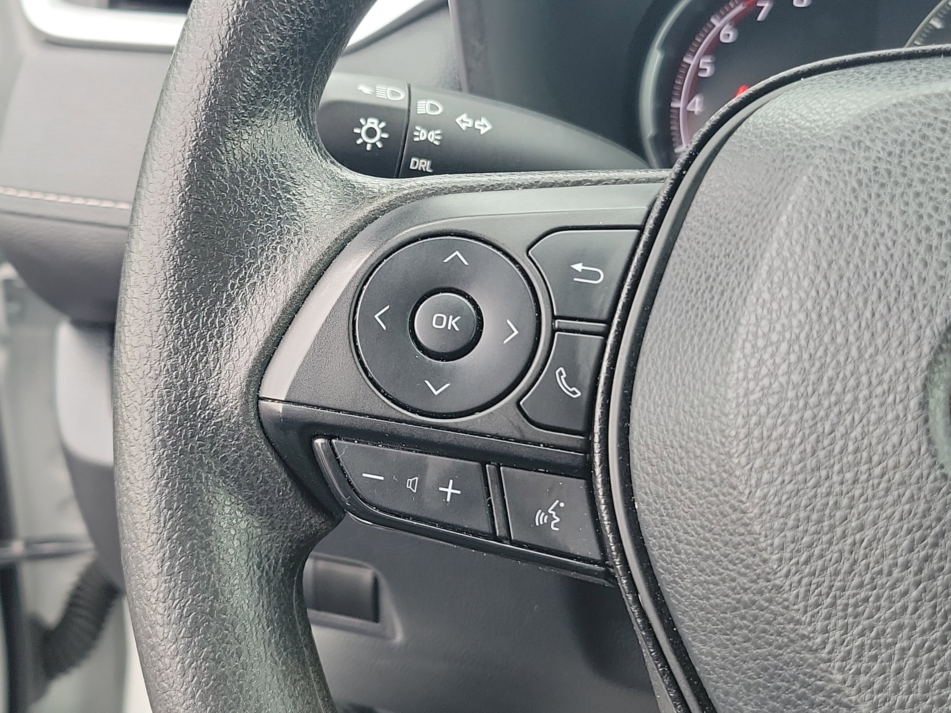 Certified 2024 Toyota RAV4 LE image 18