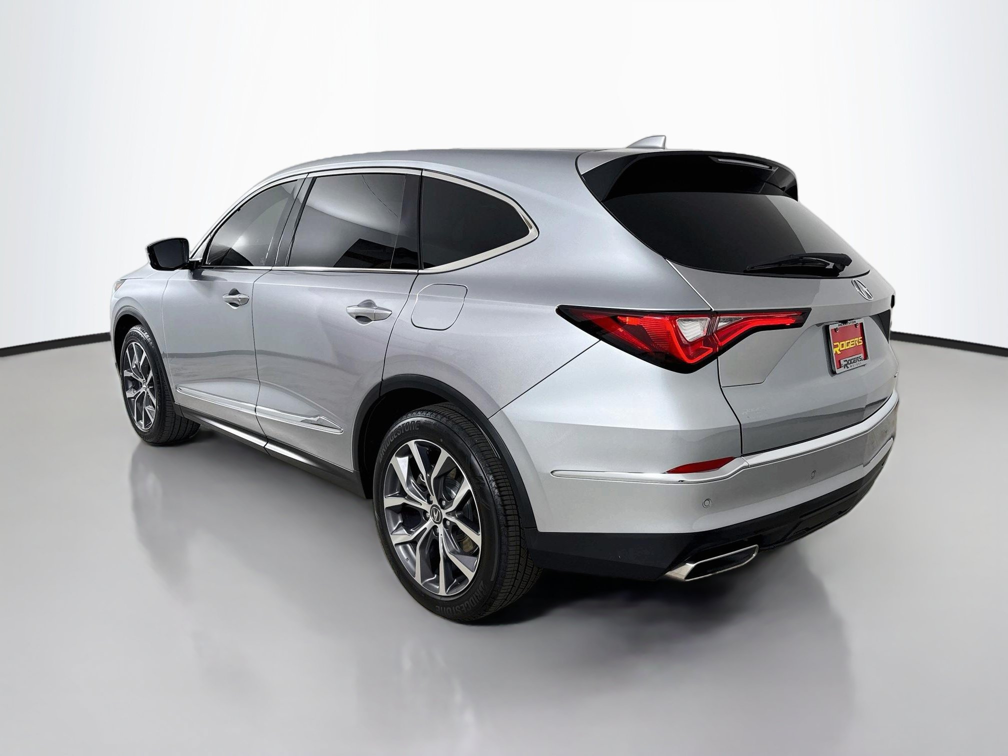 Used 2024 Acura MDX w/ Technology Package AWD/4WD image 6