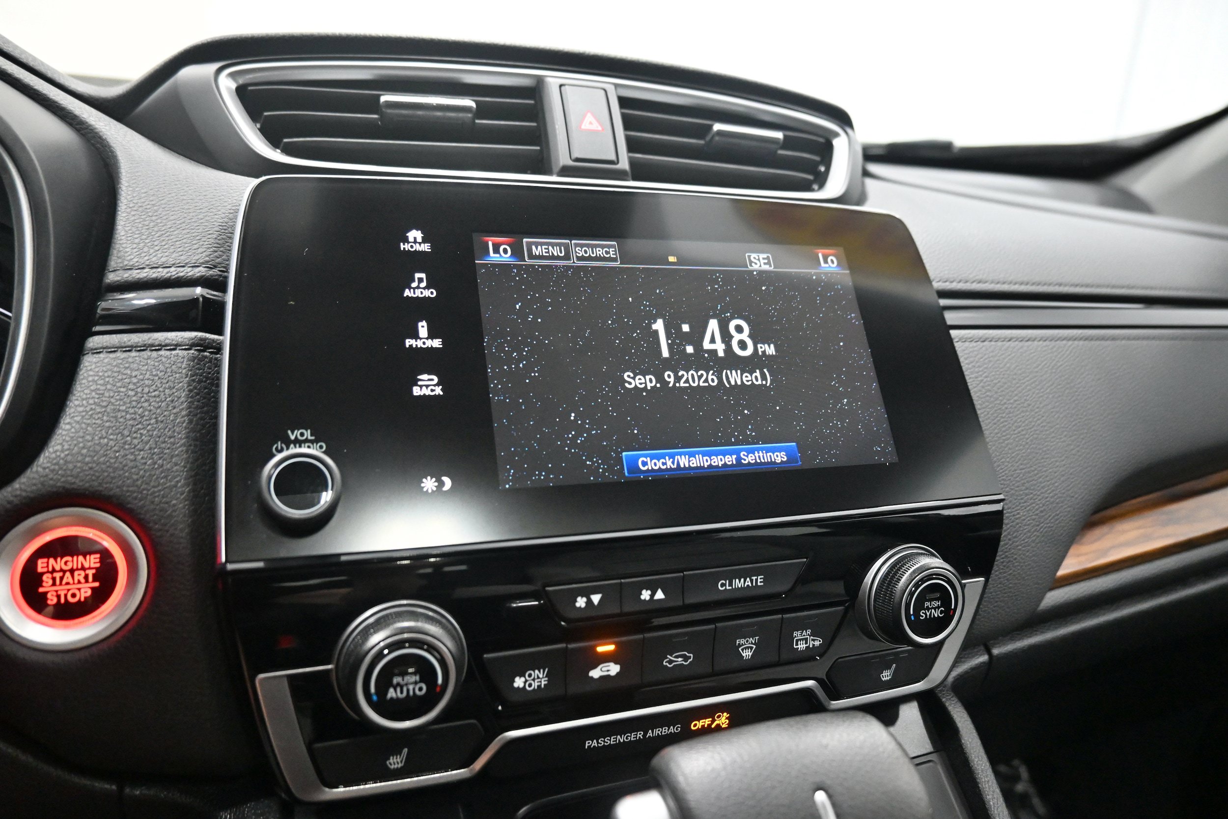 Used 2017 Honda CR-V EX image 12