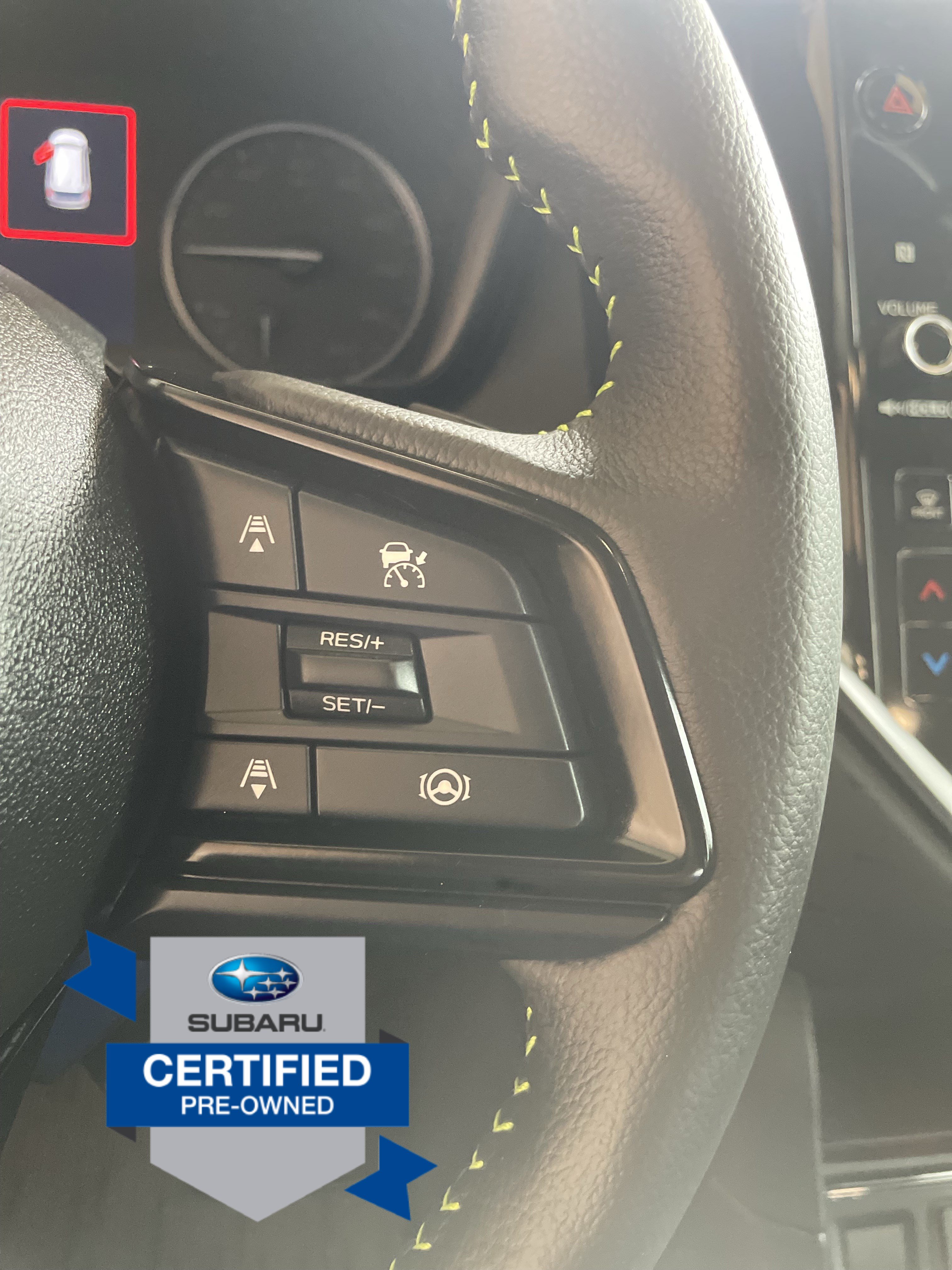 Used 2025 Subaru Ascent Onyx Edition AWD/4WD image 28