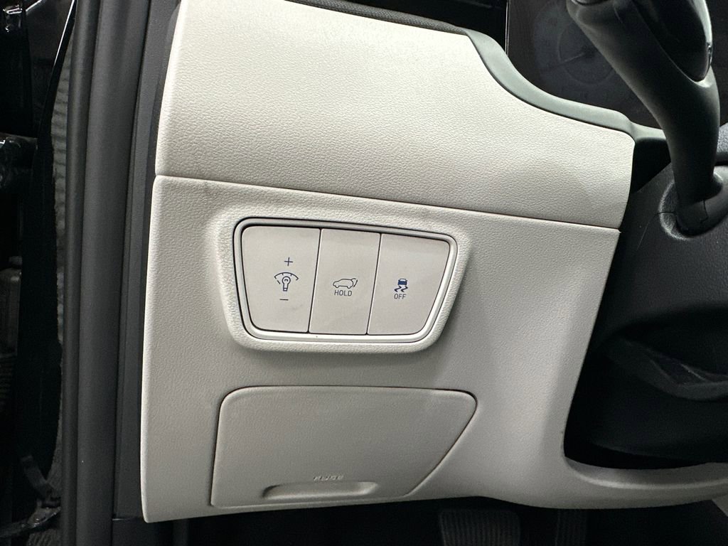 Used 2023 Hyundai Tucson SEL w/ Convenience Package AWD/4WD image 34