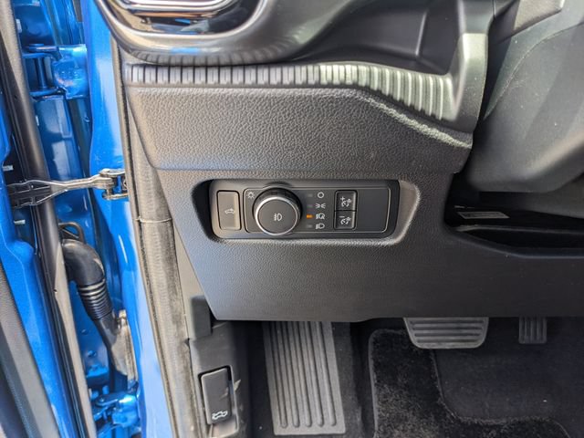New 2026 Ford Ranger XLT w/ Black Appearance Package RWD image 28