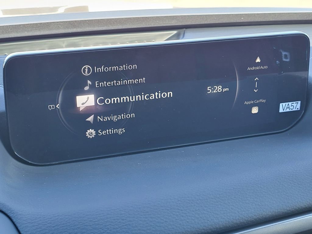 New 2026 MAZDA CX-50 AWD 2.5 Hybrid w/ Weather Package image 11